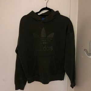 adidas hoodie